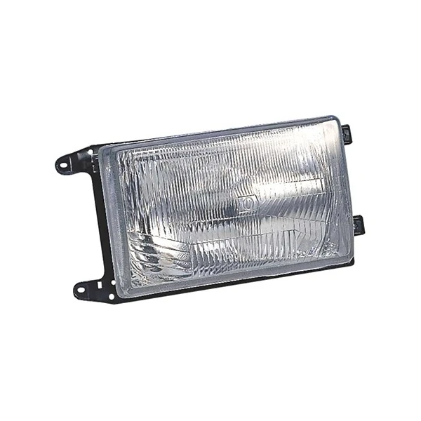 Farol Principal Lado Direito H4 - ORGUS FW89LD