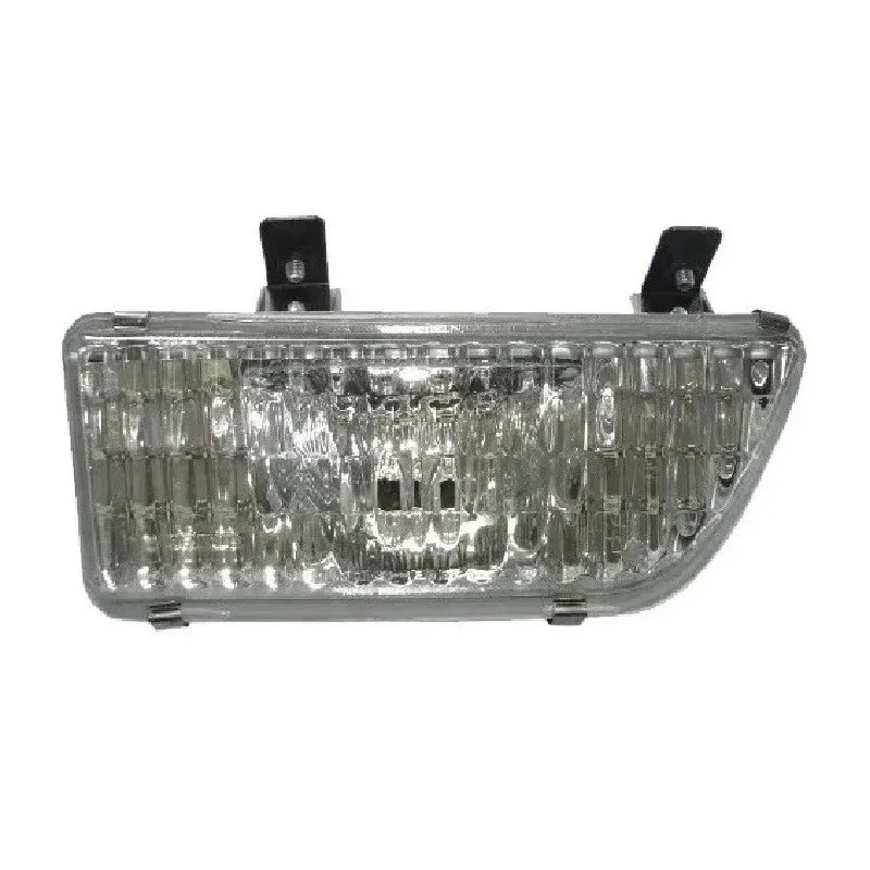 Farol Auxiliar Lado Esquerdo - ORGUS FW32LE
