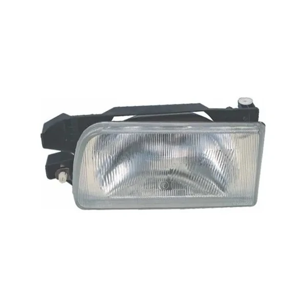 Farol Principal Lado Direito Bi-Iodo Modelo Arteb - ORGUS FW77LDA