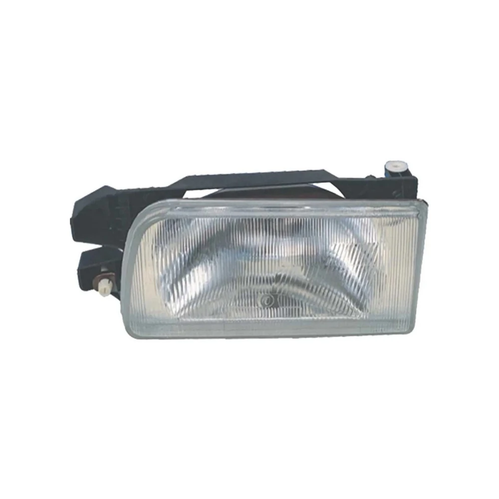 Farol Principal Lado Esquerdo Bi-Iodo Modelo Arteb - ORGUS FW77LEA