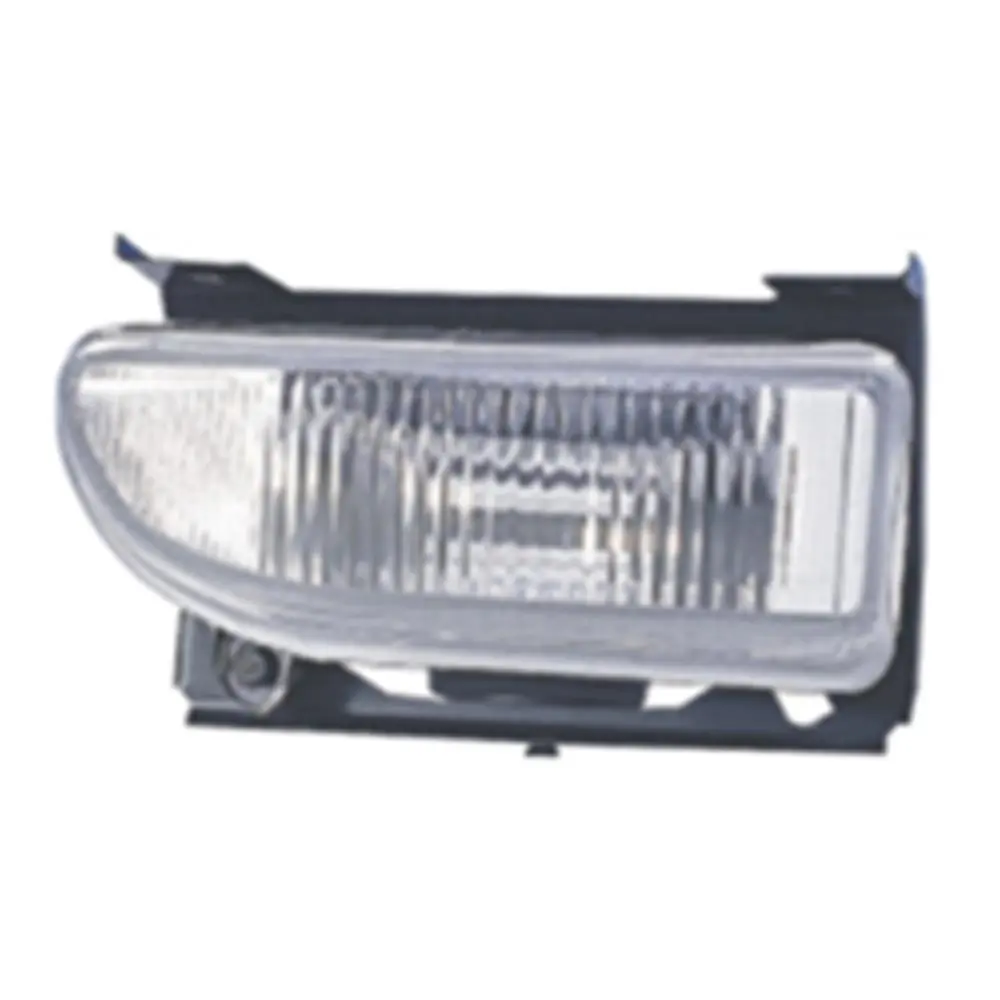 Farol Auxiliar Lado Direito - ORGUS FW12LD
