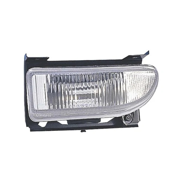 Farol Auxiliar Lado Esquerdo - ORGUS FW12LE