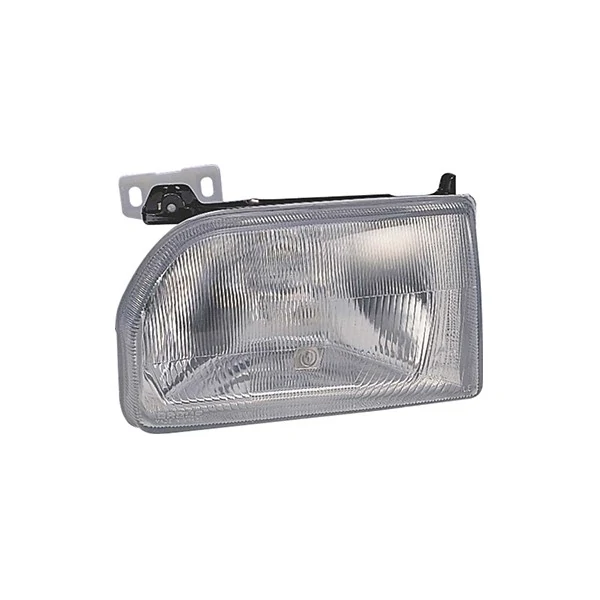 Farol Principal Lado Direito H4 - ORGUS FW41LD