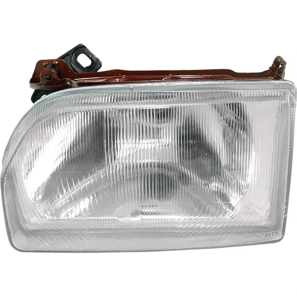 Farol Principal Lado Esquerdo H4 - ORGUS FW41LE