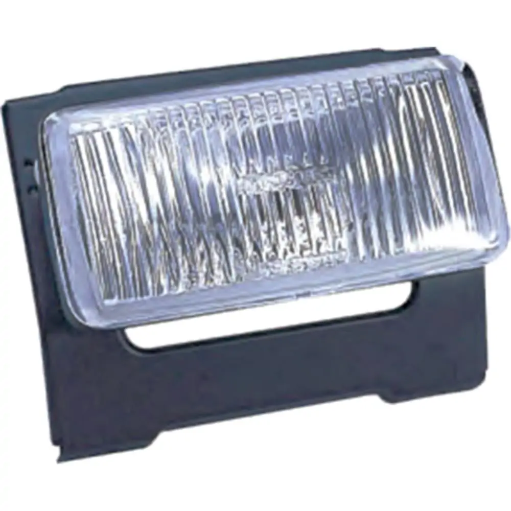 Farol Auxiliar Lado Direito - ORGUS FW18LD