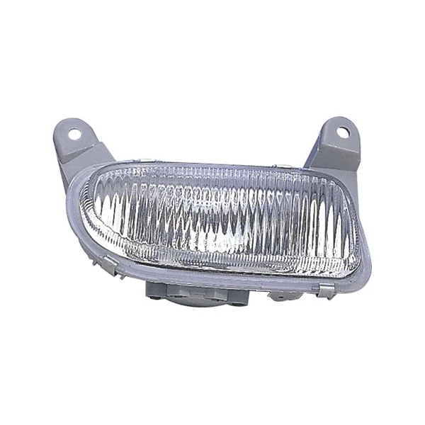 Farol Auxiliar VOLKSWAGEN LOGUS/POINTER Lado Direito - ORGUS FW23LD