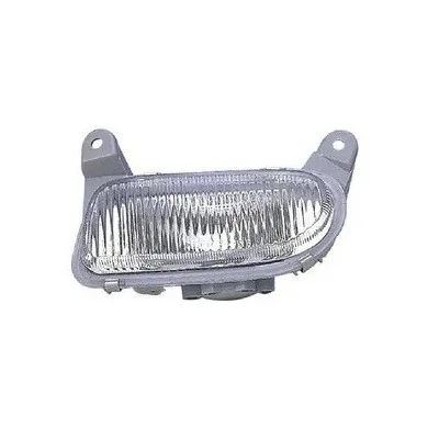 Farol Auxiliar VOLKSWAGEN LOGUS/POINTER Lado Esquerdo - ORGUS FW23LE