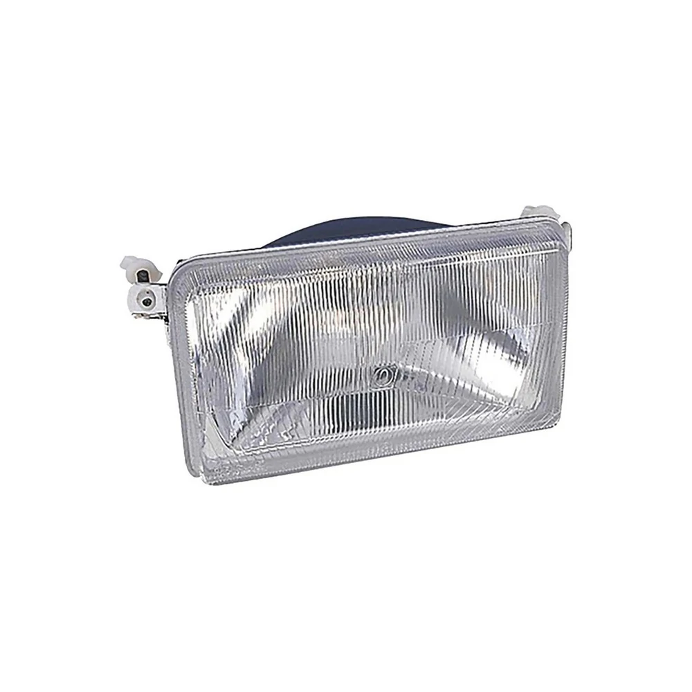 Farol Principal VOLKSWAGEN QUANTUM/SANTANA Lado Direito H4 - ORGUS FW44LD