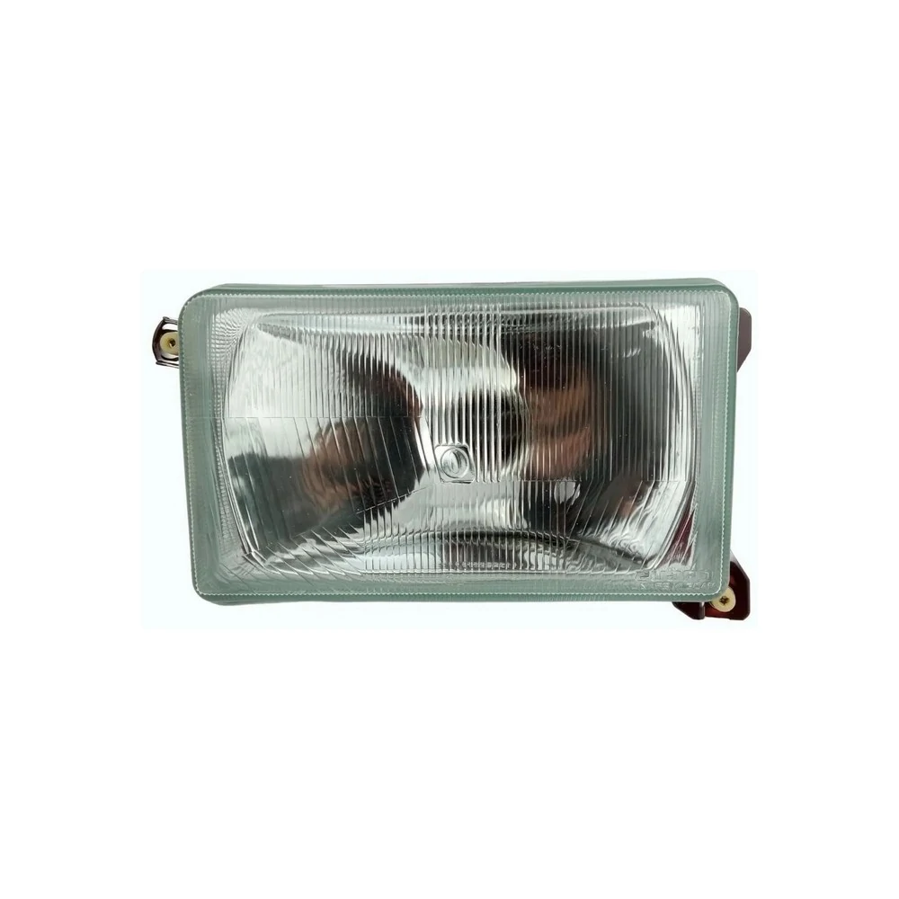 Farol Principal VOLKSWAGEN QUANTUM/SANTANA Lado Esquerdo H4 - ORGUS FW44LE
