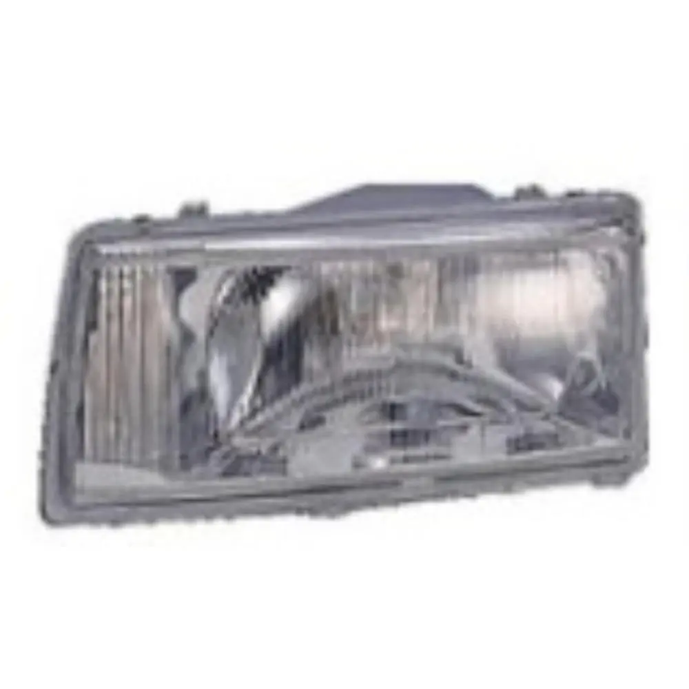 Farol Principal VOLKSWAGEN QUANTUM/SANTANA Lado Direito Modelo Cibie H4 - ORGUS FW56LDC