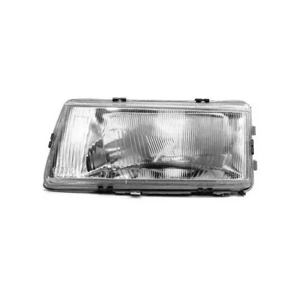 Farol Principal VOLKSWAGEN QUANTUM/SANTANA Lado Esquerdo Modelo Cibie H4 - ORGUS FW56LEC