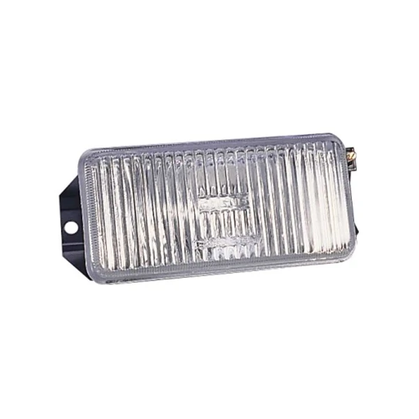 Farol Auxiliar - ORGUS FW19