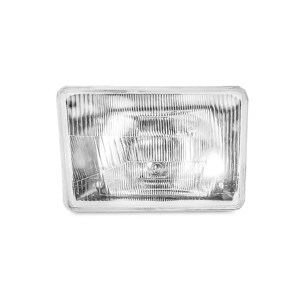 Farol Principal Lado Direito H4 - ORGUS FF47LD