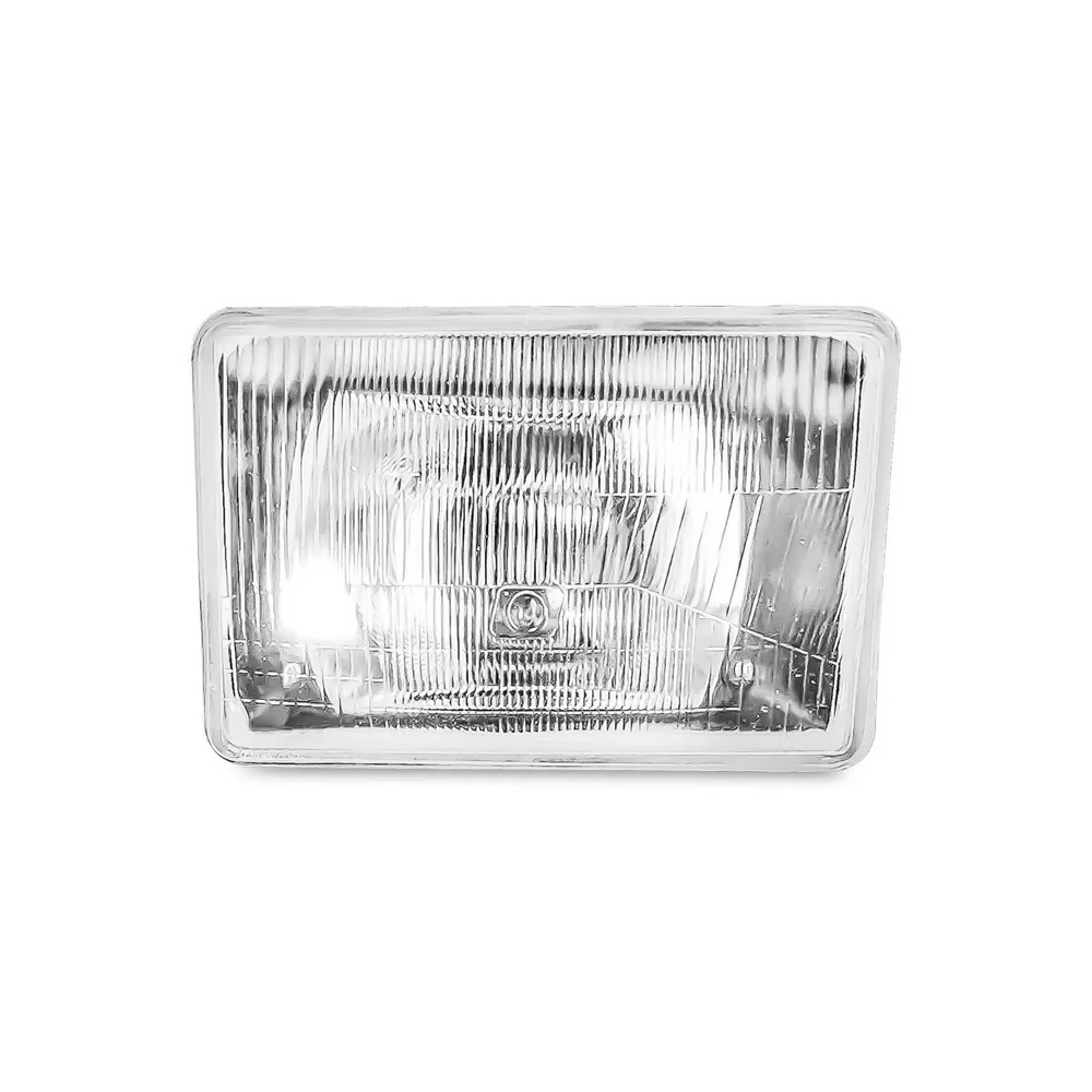 Farol Principal Lado Esquerdo H4 - ORGUS FF47LE