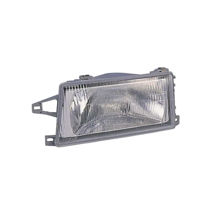 Farol Principal Lado Direito H4 - ORGUS FF75LD