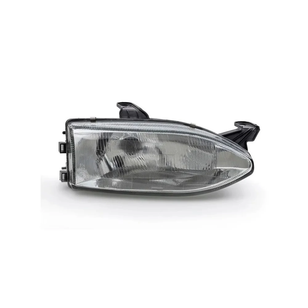 Farol Principal Lado Direito Monorefletor H4 - ORGUS FF48LD