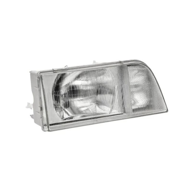 Farol Principal CHEVROLET - GM CARAVAN/OPALA Lado Direito com Auxiliar H4/H3 - ORGUS FG52LD