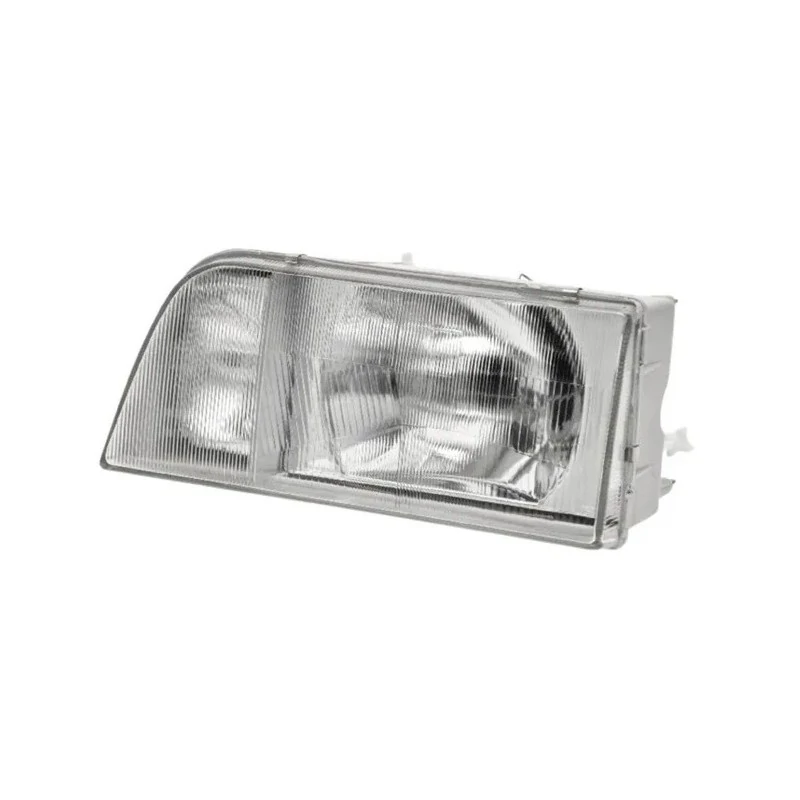 Farol Principal CHEVROLET - GM CARAVAN/OPALA Lado Esquerdo com Auxiliar H4/H3 - ORGUS FG52LE