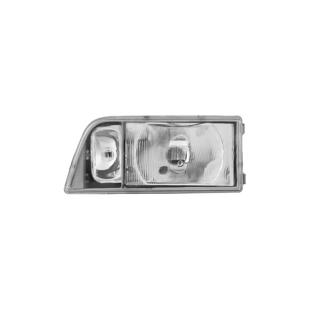 Farol Principal Lado Esquerdo H4 - ORGUS FG62LE
