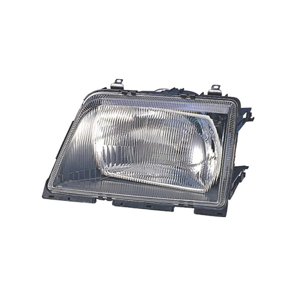 Farol Principal CHEVROLET - GM MONZA Lado Esquerdo com Soquete H4 - ORGUS FG50LE