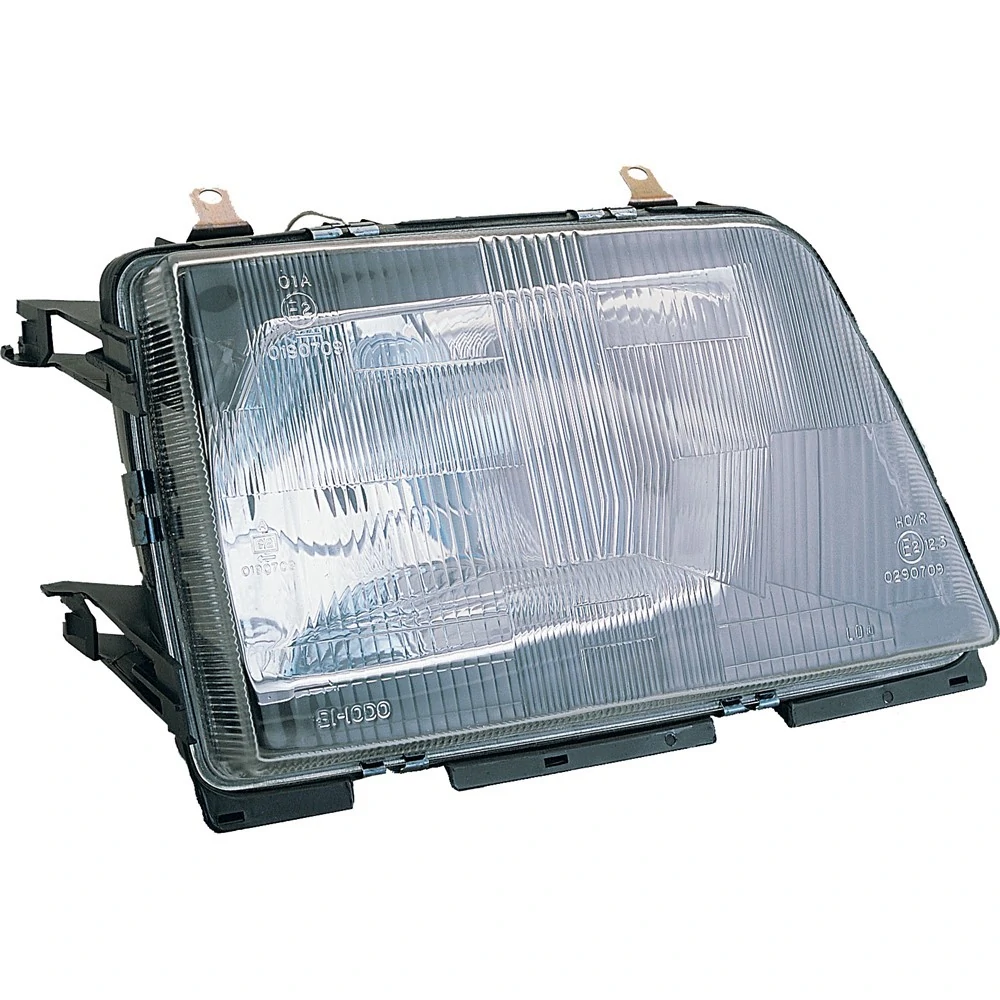 Farol Principal CHEVROLET - GM MONZA Lado Direito com Soquete H4 - ORGUS FG59LD