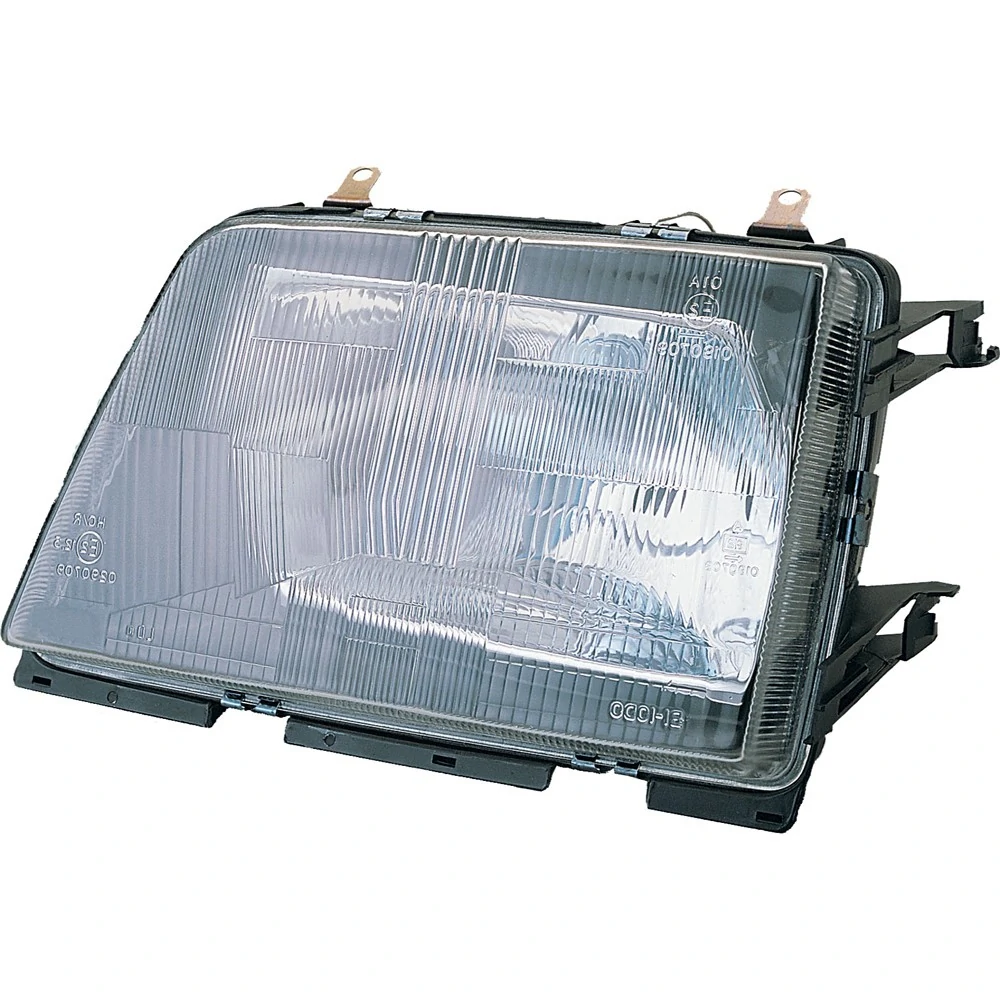 Farol Principal CHEVROLET - GM MONZA Lado Esquerdo com Soquete H4 - ORGUS FG59LE