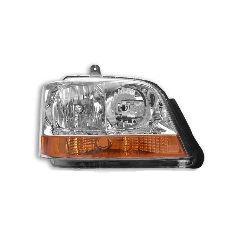 Farol Principal CHEVROLET - GM BLAZER/S10 Lado Direito H1+H7 - ORGUS FG413LD