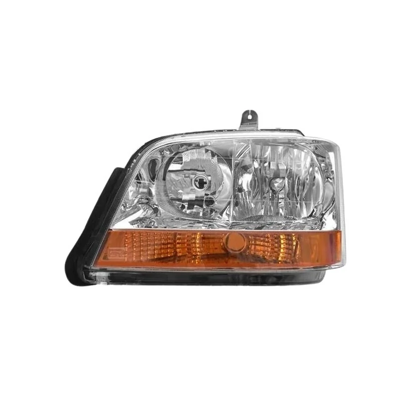 Farol Principal CHEVROLET - GM BLAZER/S10 Lado Esquerdo H1+H7 - ORGUS FG413LE