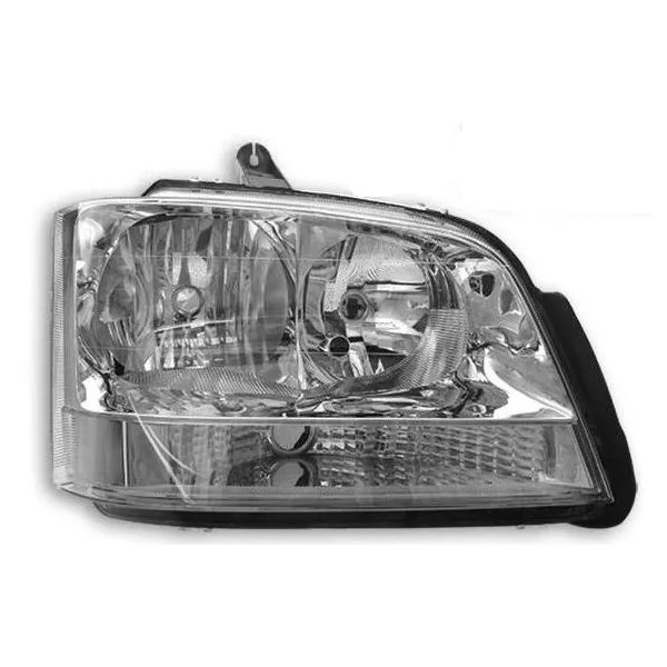 Farol Principal CHEVROLET - GM BLAZER/S10 Lado Direito H7+H1 - ORGUS FG414LD