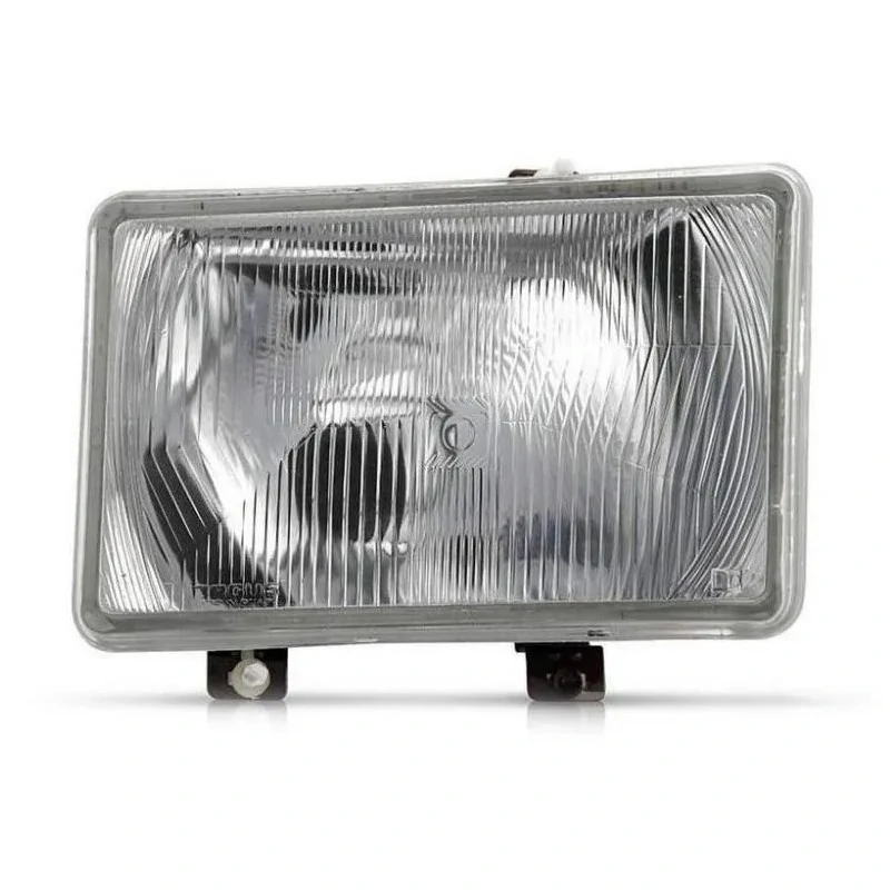 Farol Principal Lado Direito H4 - ORGUS FD91LD