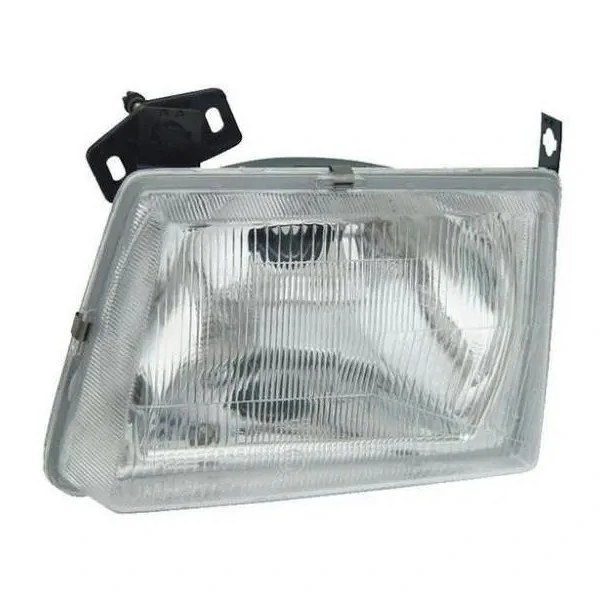 Farol Principal FORD ESCORT Lado Esquerdo H4 - ORGUS FD40LE
