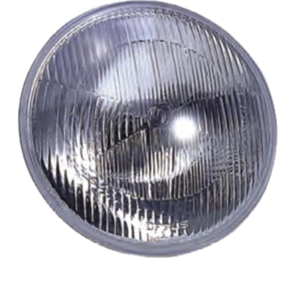 Farol PrincipalUnitário Sealed Beam Grande Usa Lâmpada H4/H5 - ORGUS FU99H4