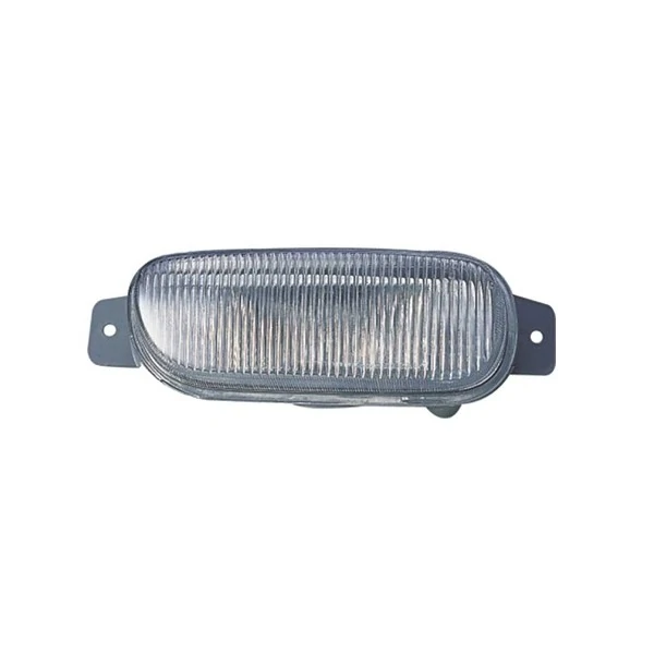 Farol Auxiliar FORD ESCORT/VERONA Lado Esquerdo - ORGUS FD17LE