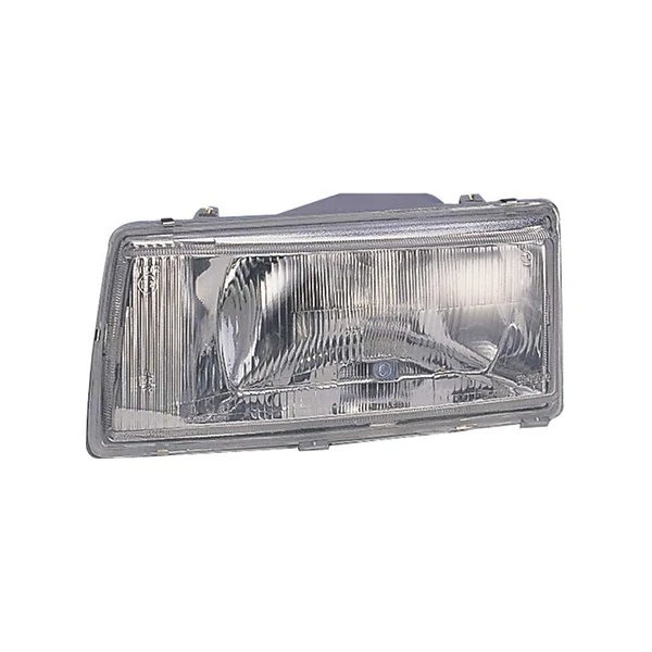 Farol Principal FORD ROYALE/VERSAILLES Lado Esquerdo Modelo Cibie H4 - ORGUS FD56LEC
