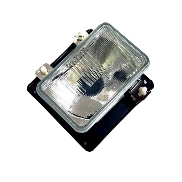 Farol Principal Lado Direito H4 - ORGUS FM13LD