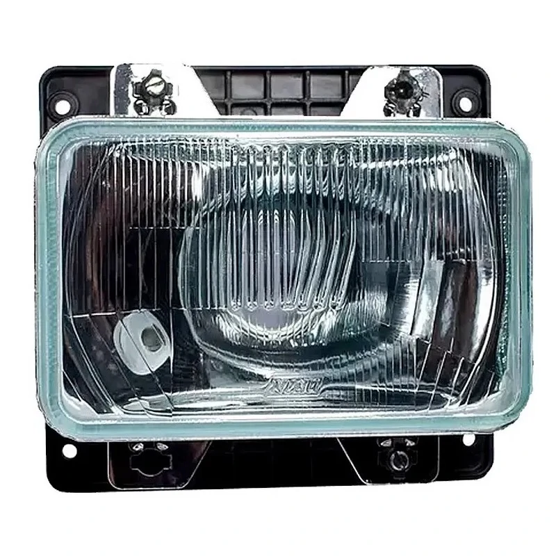 Farol Principal Lado Esquerdo H4 - ORGUS FM13LE