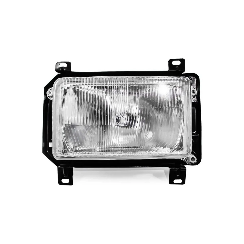 Farol Principal Lado Direito H4 - ORGUS FW112LD