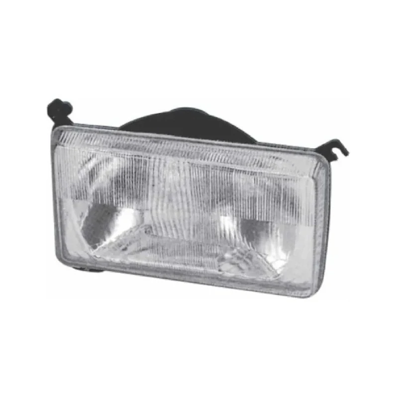 Farol Principal Lado Direito H4 - ORGUS FD115LD