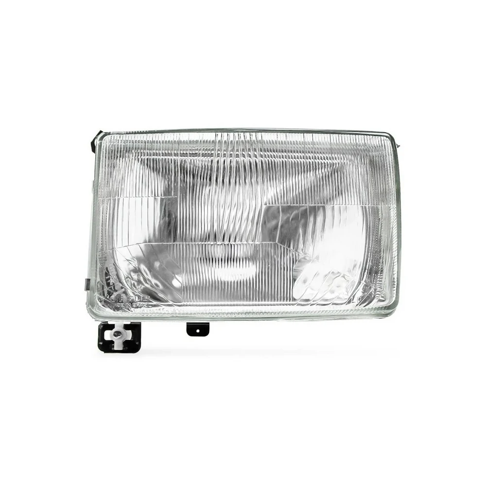 Farol Principal Lado Esquerdo H4 - ORGUS FD115LE