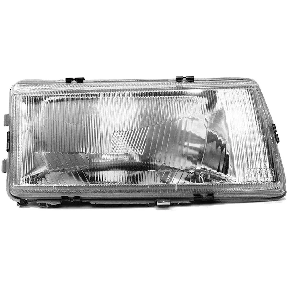 Farol Principal VOLKSWAGEN QUANTUM/SANTANA Lado Direito Modelo Arteb H4 - ORGUS FW56LDA