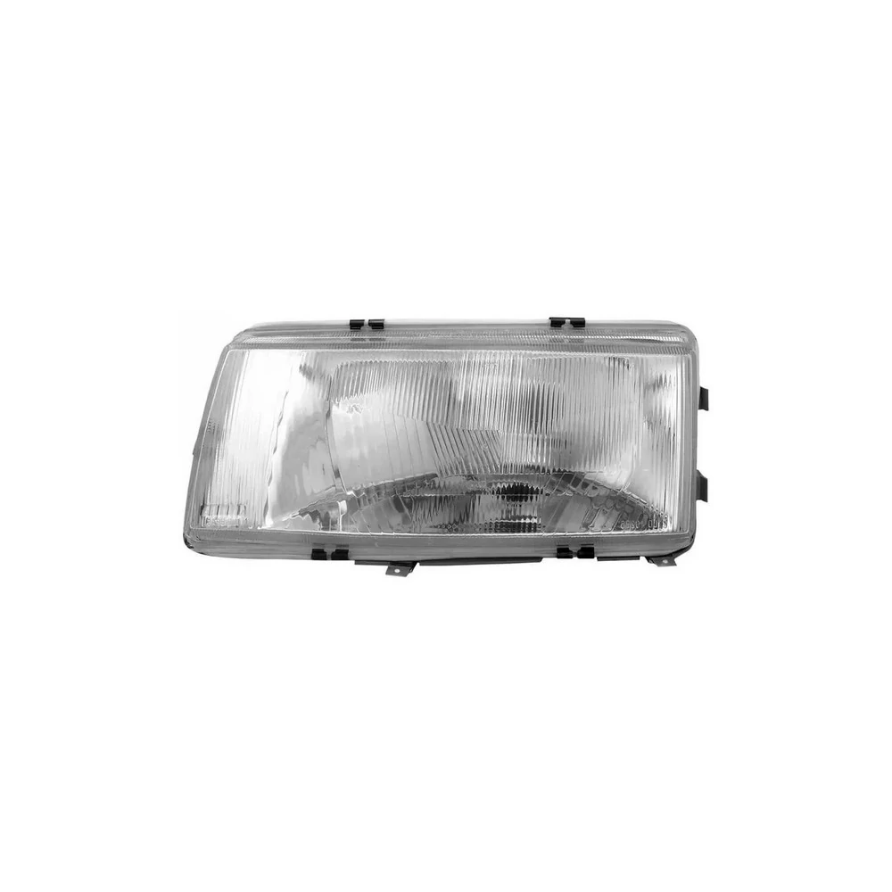 Farol Principal VOLKSWAGEN QUANTUM/SANTANA Lado Esquerdo Modelo Arteb H4 - ORGUS FW56LEA