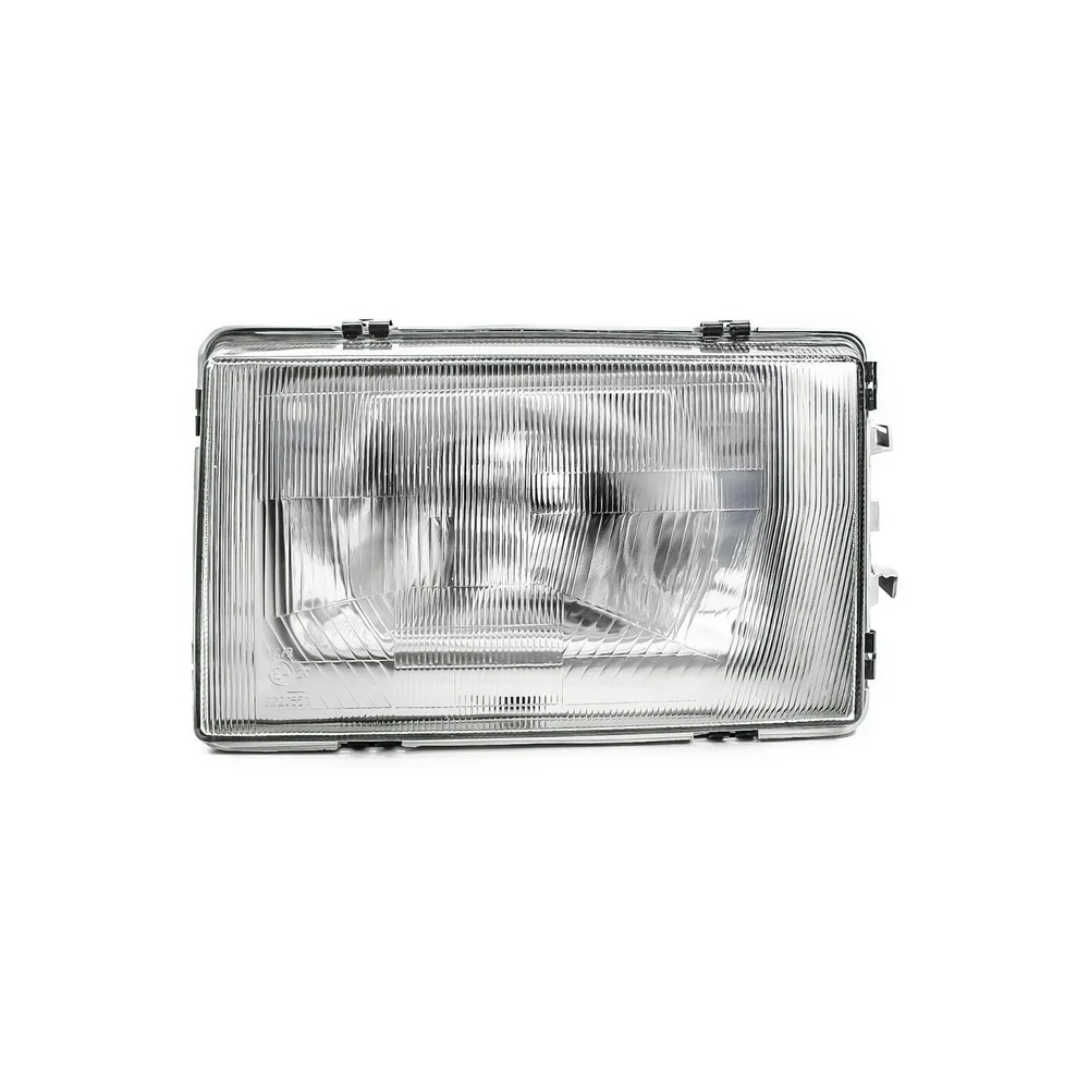 Farol Principal Lado Esquerdo H4 - ORGUS FV114LE