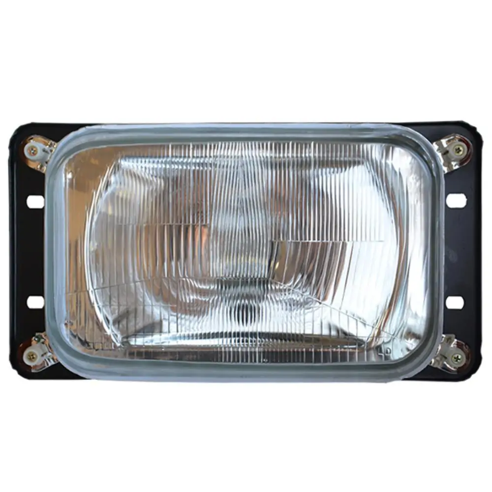 Farol Principal Lado Esquerdo H4 - ORGUS FW113LE