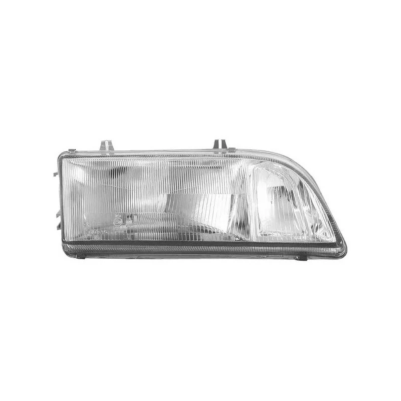 Farol Principal CHEVROLET - GM MONZA Lado Esquerdo sem Milha H4 - ORGUS FG72LEC