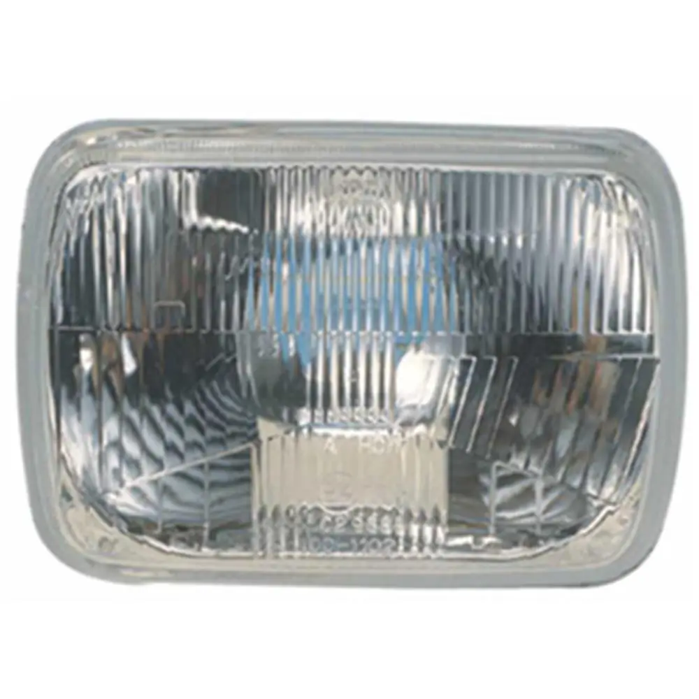 Farol Principal Sem Meia Luz H4 - ORGUS FT335