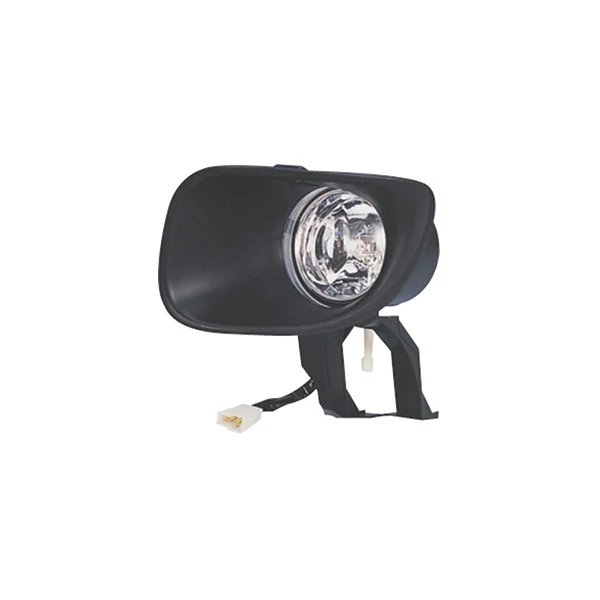Farol Auxiliar Lado Esquerdo - ORGUS FF354LE