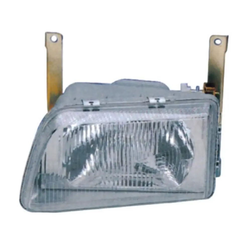 Farol Principal Lado Esquerdo H4 - ORGUS FD116LE