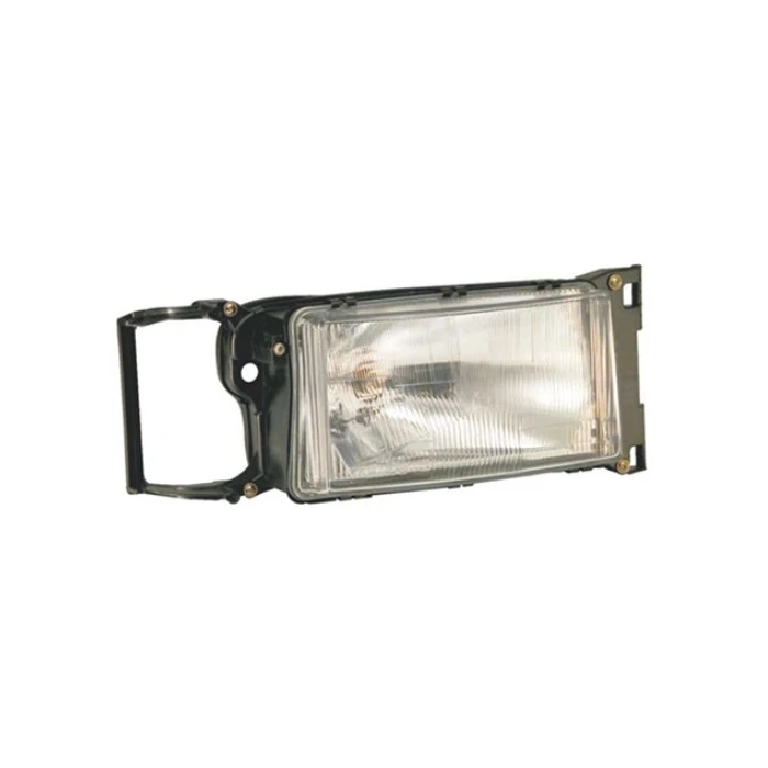Farol Lado Direito sem pisca - ORGUS FS138LD