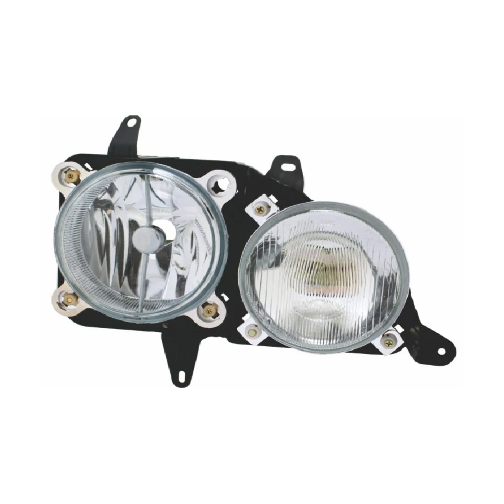 Farol Principal Lado Esquerdo H7/H1 - ORGUS FM132LE
