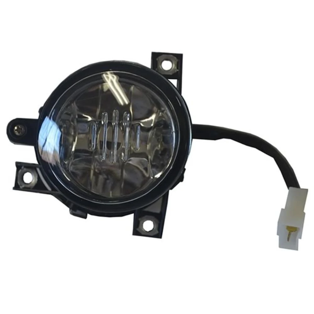Farol Auxiliar Lado Direito - ORGUS FW346LD